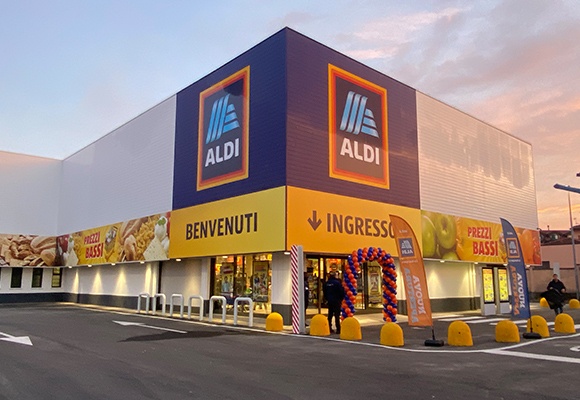 Aldi-Rho