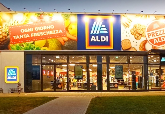 Aldi Venezia Mestre