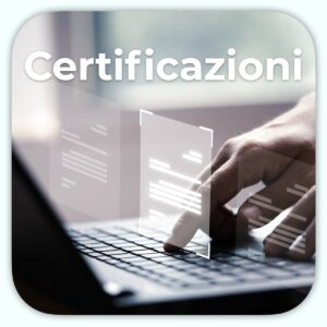 Certificazioni IBC di qualità