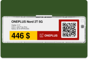 SmartTAG Color 4,3_
