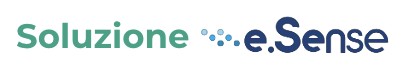 Soluzione eSense_scritta+logo Soluzione eSense_scritta+logo