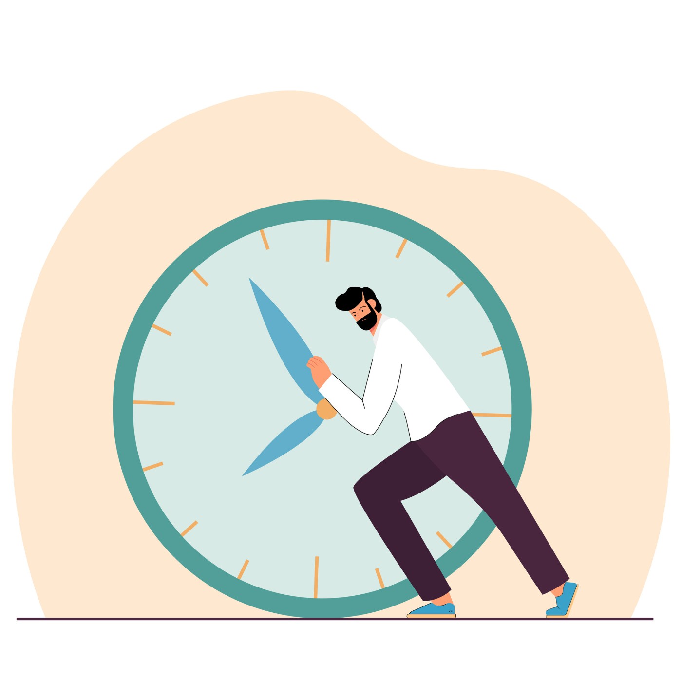 Rilevazione concorrenza_tempo Rilevazione concorrenza_tempo