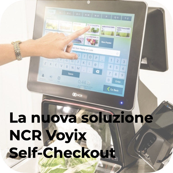 Icona articolo NCR Voyix Self-Checkout_2