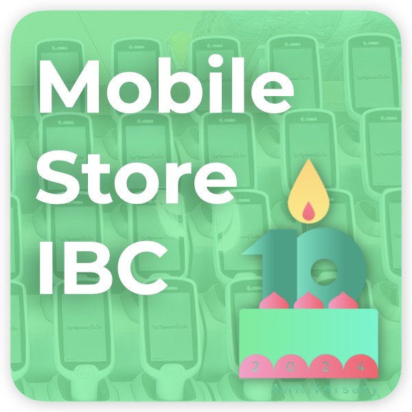 Mobile Store IBC