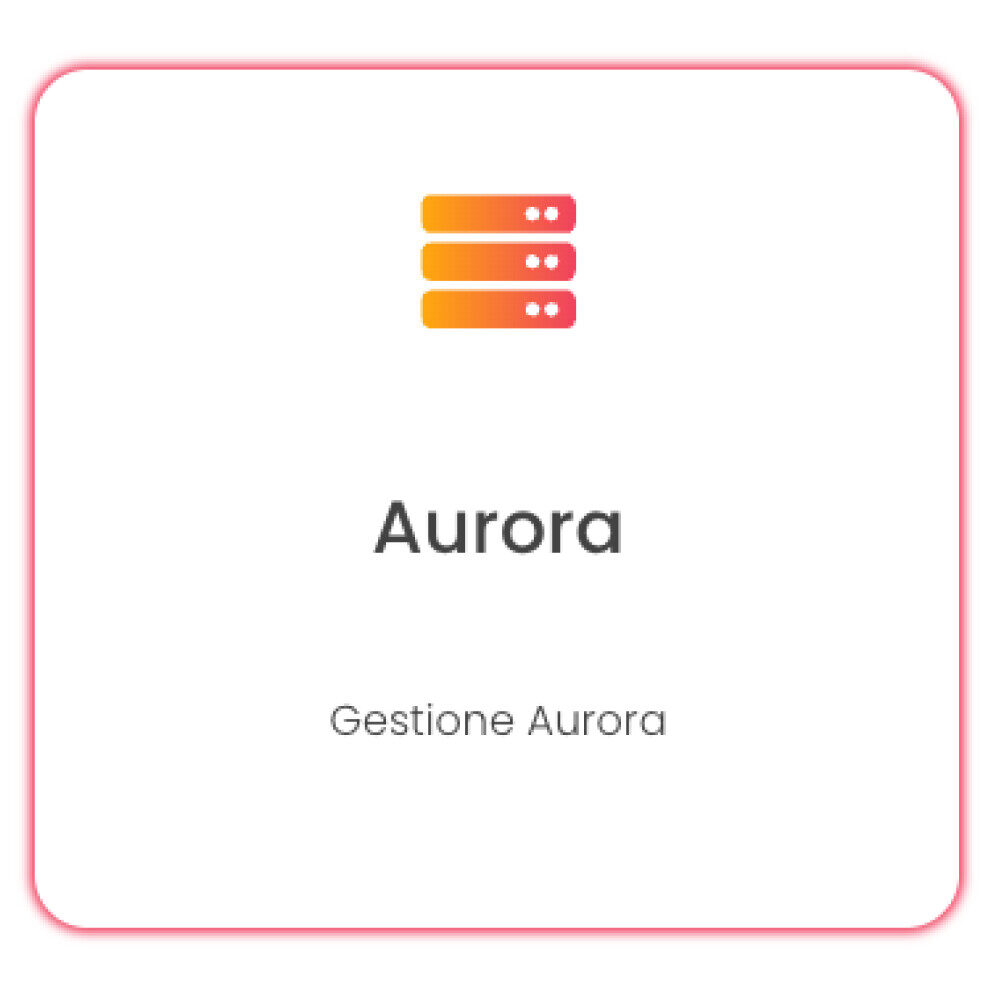 Aurora_JStore Platform