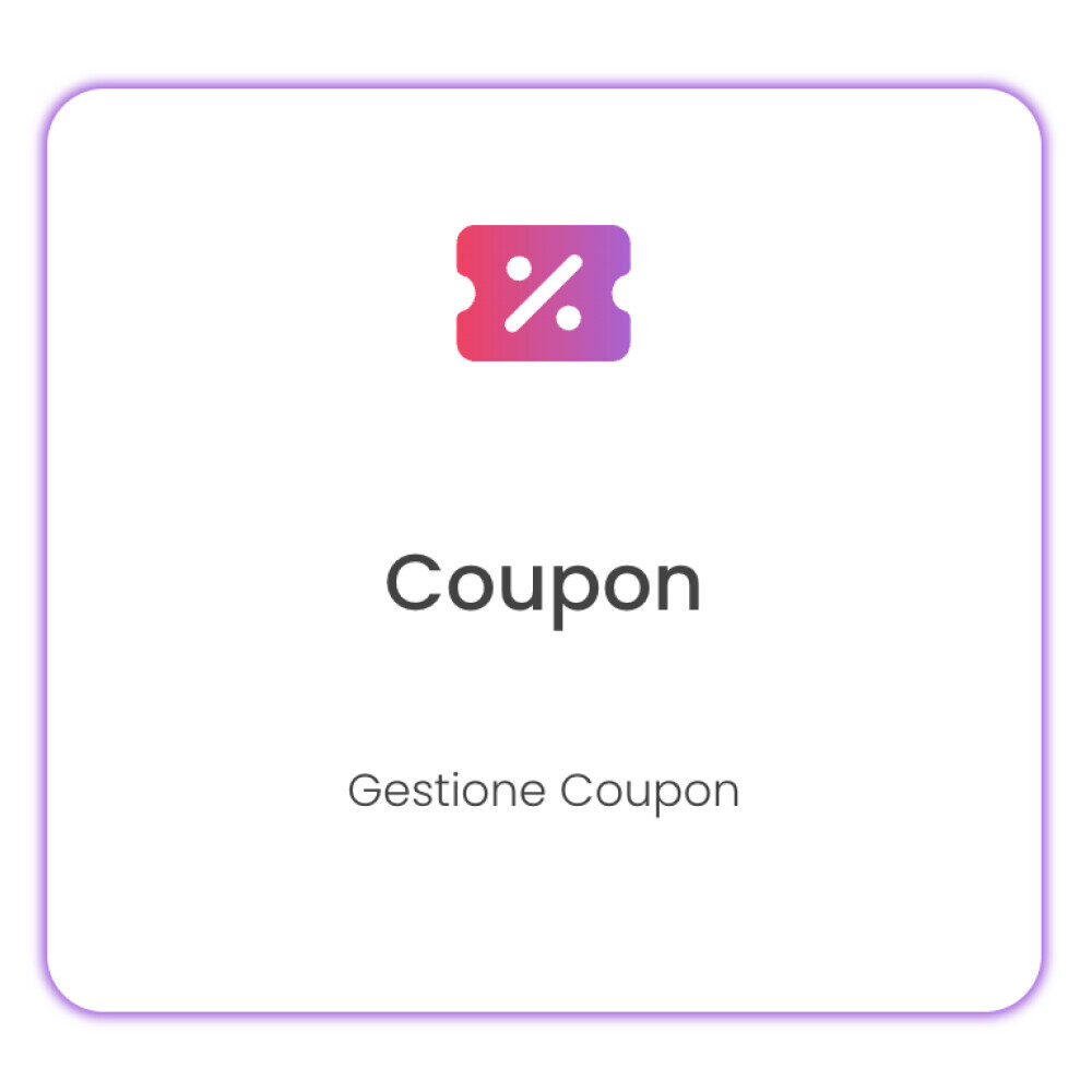 Coupon_JStore Platform