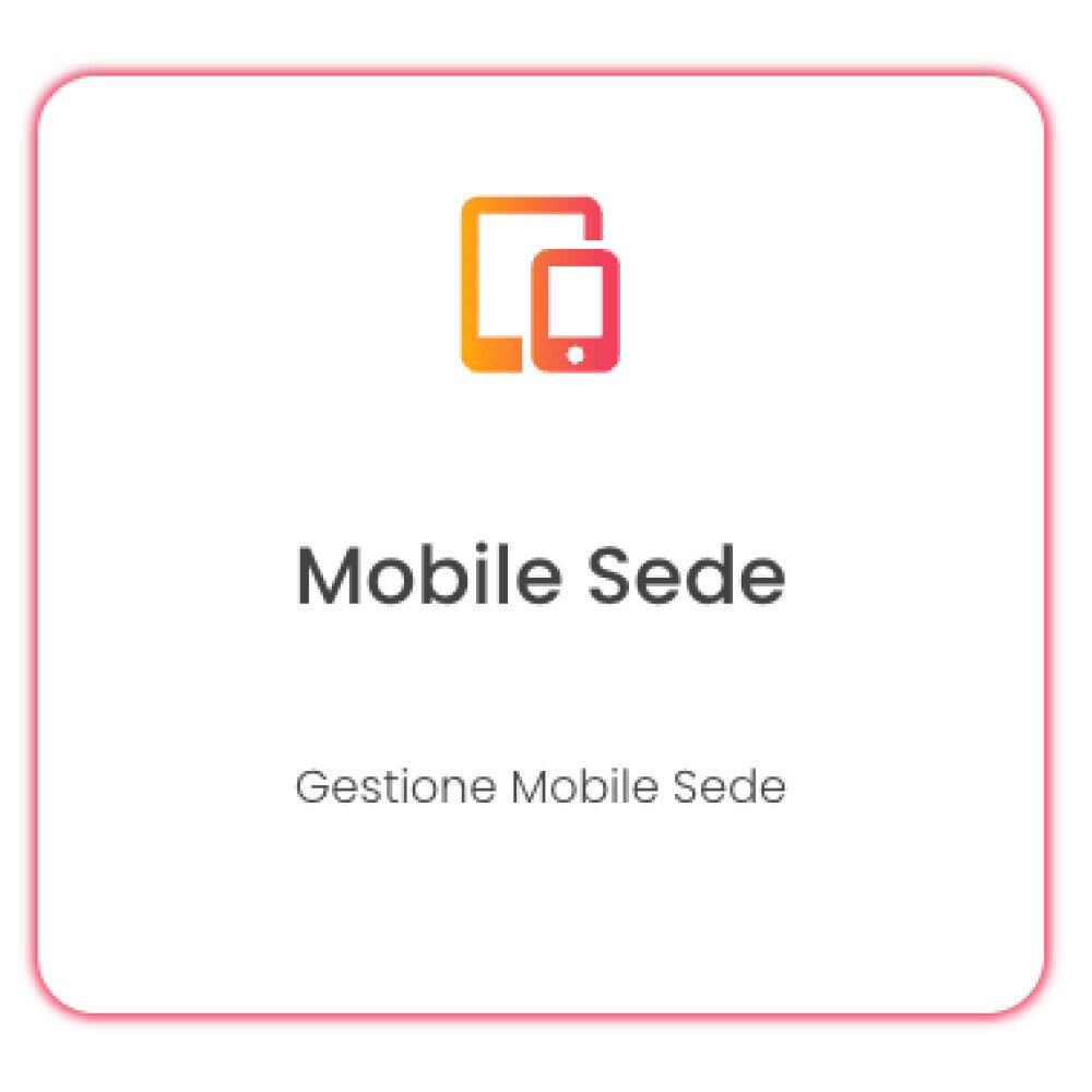 Mobile Sede_JStore Platform