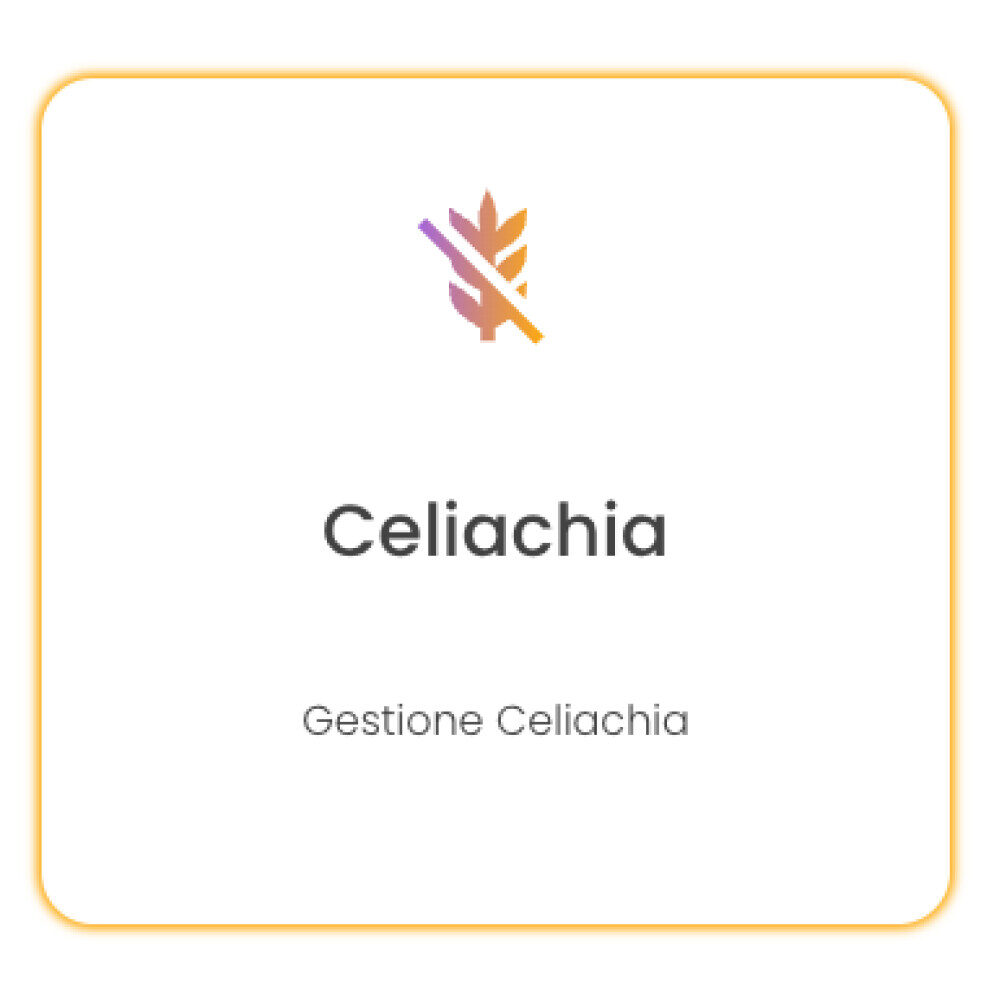 Celiachia_JStore Platform