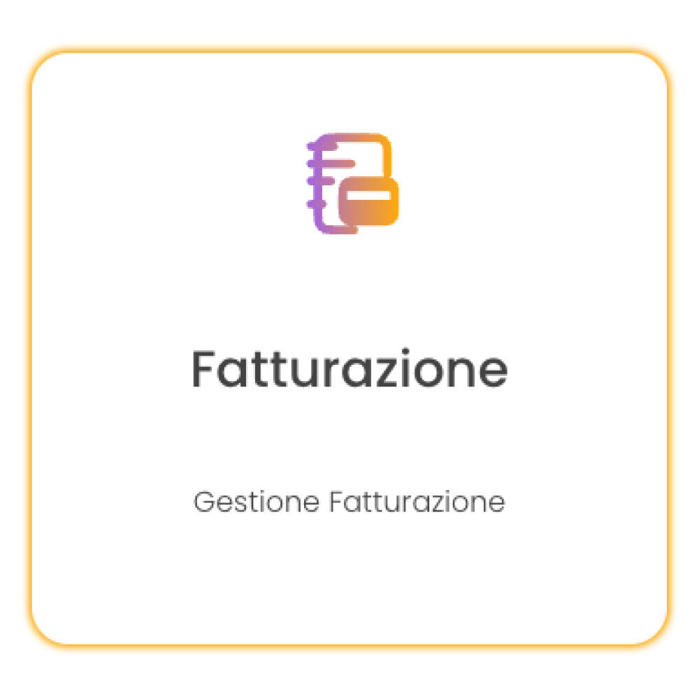 Fatturazione_JStore Platform