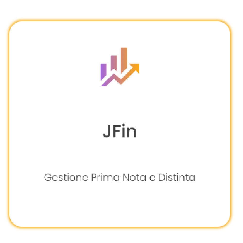 JFin_JStore Platform