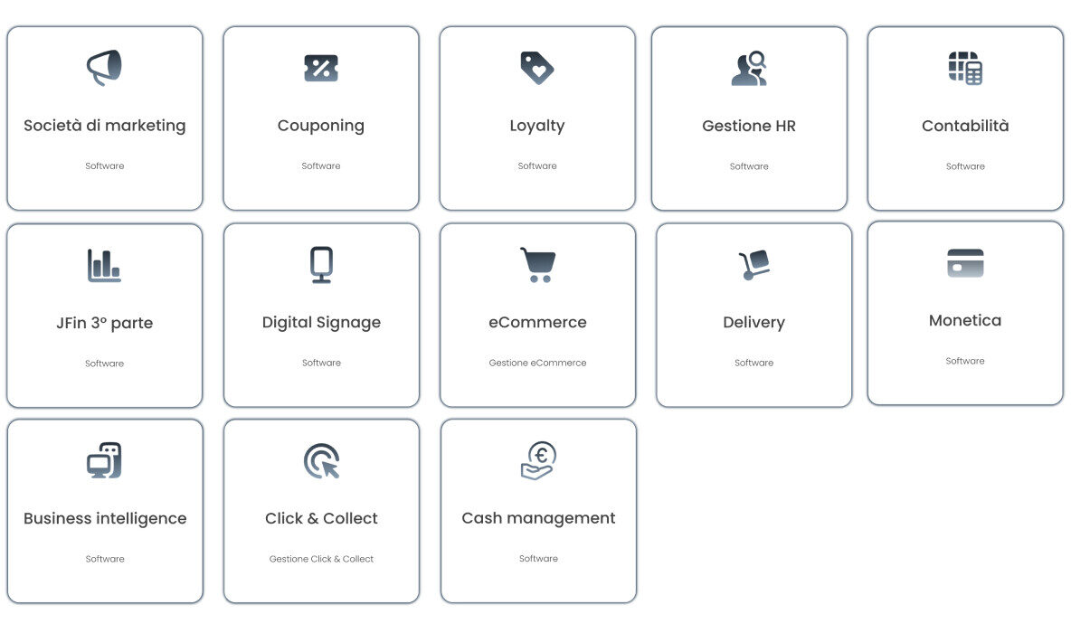 Modulo Integrations_JStore Platform