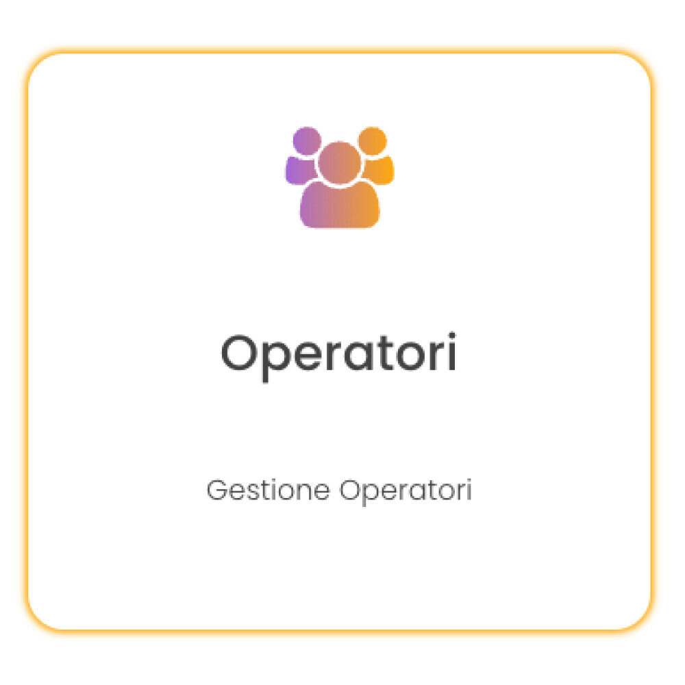 Operatori_JStore Platform