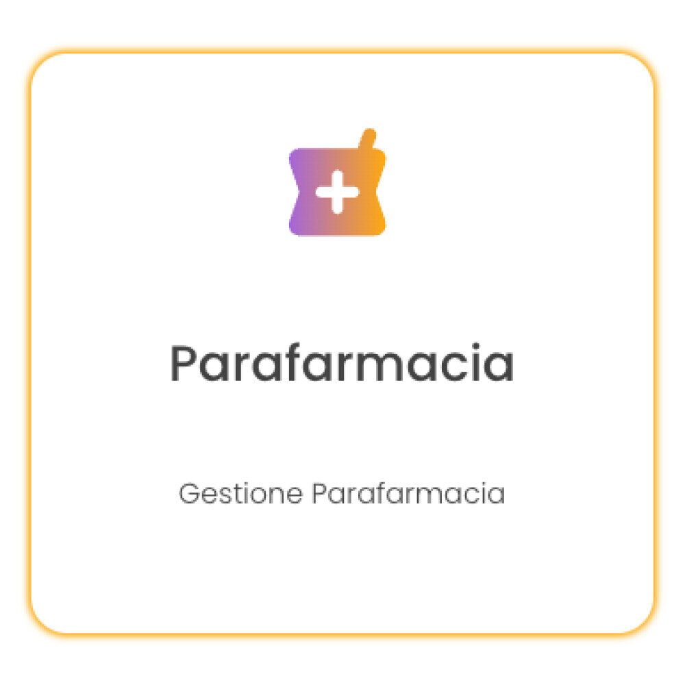 Parafarmacia_JStore Platform